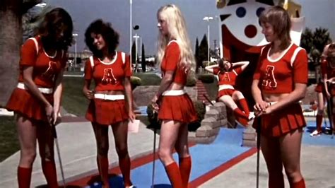 cheerleaders 1973 cast